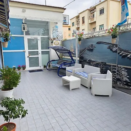 Stabia Dream Hotel