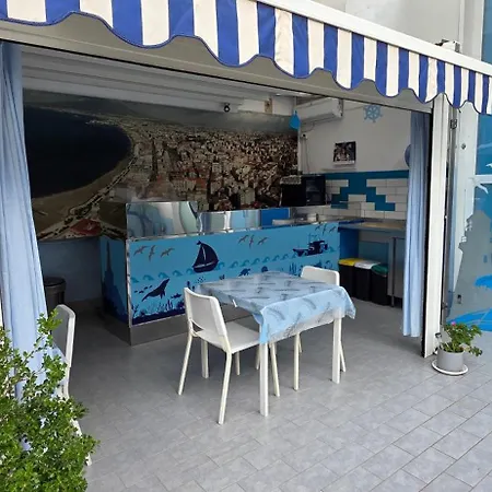 Hotel Stabia Dream