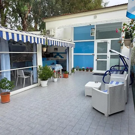Hotel Stabia Dream 3*