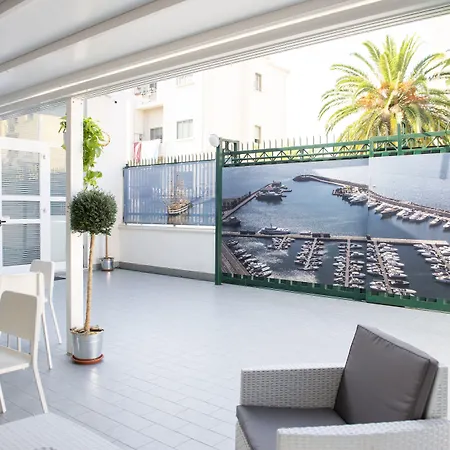 Hotel Stabia Dream 3*