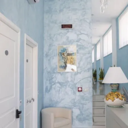 Stabia Dream 3* Castellammare di Stabia