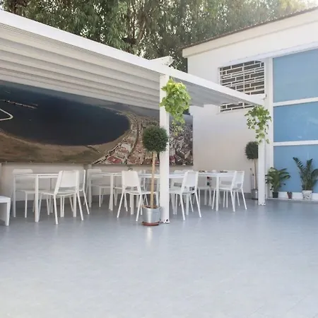 Hotel Stabia Dream Castellammare di Stabia