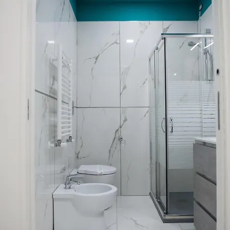 Hotel Stabia Dream