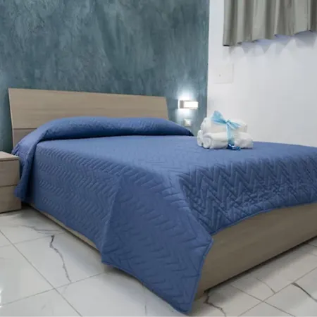 Stabia Dream Hotel 3*