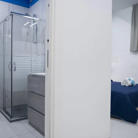 Hotel Stabia Dream Castellammare di Stabia