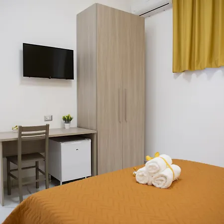 Hotel Stabia Dream 3*