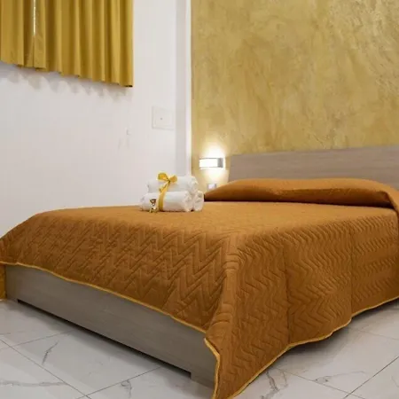 Stabia Dream Hotel