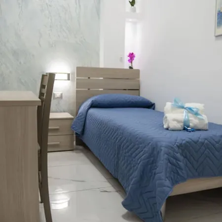Hotel Stabia Dream 3*