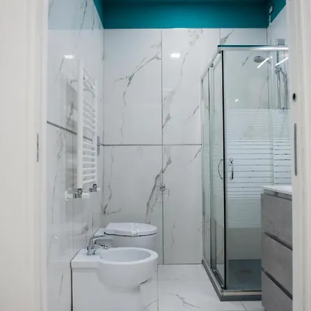 Hotel Stabia Dream Castellammare di Stabia