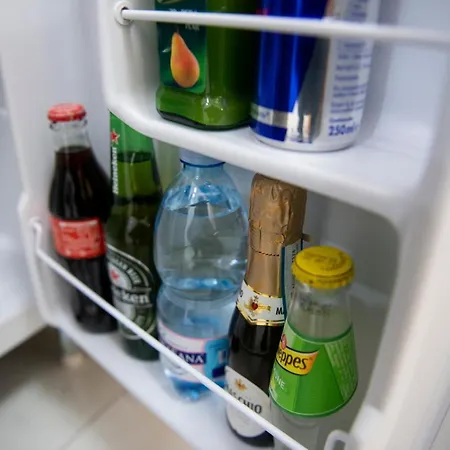 Stabia Dream Otel 3*