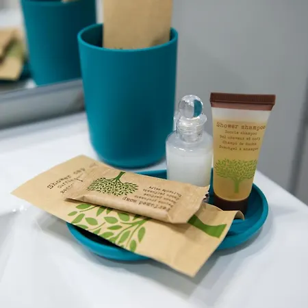 Stabia Dream Otel Castellammare di Stabia