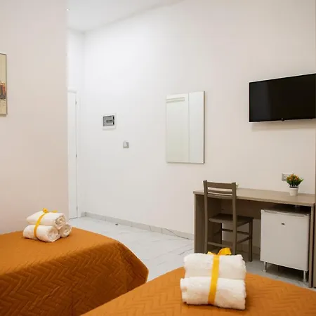 Stabia Dream Hotel Castellammare di Stabia