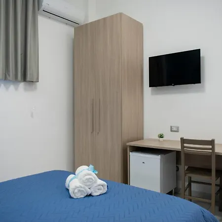 Stabia Dream Castellammare di Stabia