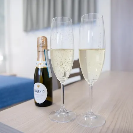 Otel Stabia Dream Castellammare di Stabia