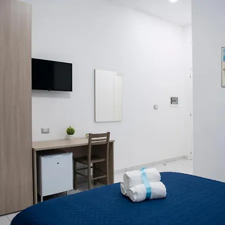 Hotel Stabia Dream