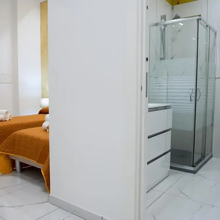 Stabia Dream Hotel
