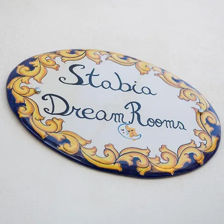 Otel Stabia Dream Castellammare di Stabia