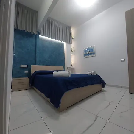 Stabia Dream Отель Кастелламмаре-ди-Стабия