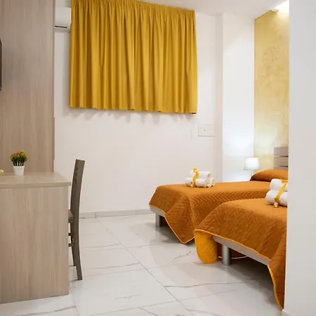 Stabia Dream Отель