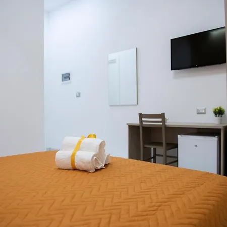 Stabia Dream Отель 3*