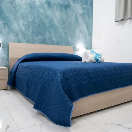 Stabia Dream Отель 3*