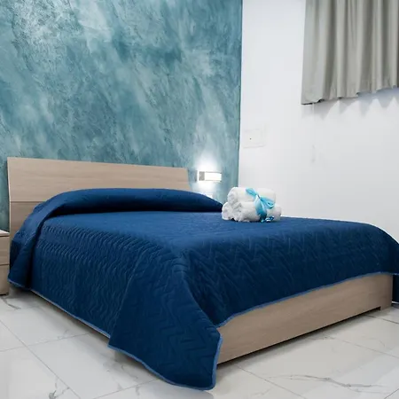 Stabia Dream Отель Кастелламмаре-ди-Стабия