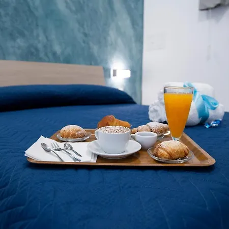 Stabia Dream Кастелламмаре-ди-Стабия