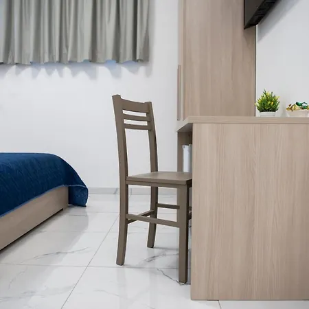 Stabia Dream Отель