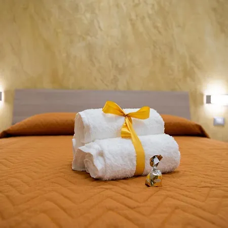 Stabia Dream 3* Кастелламмаре-ди-Стабия