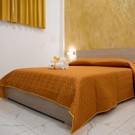 Stabia Dream Кастелламмаре-ди-Стабия