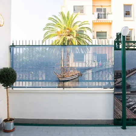 Stabia Dream Отель