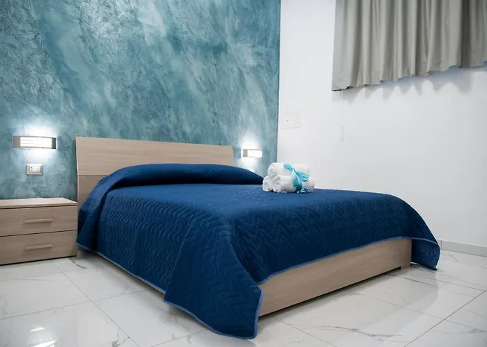 Stabia Dream Hotel Castellammare di Stabia