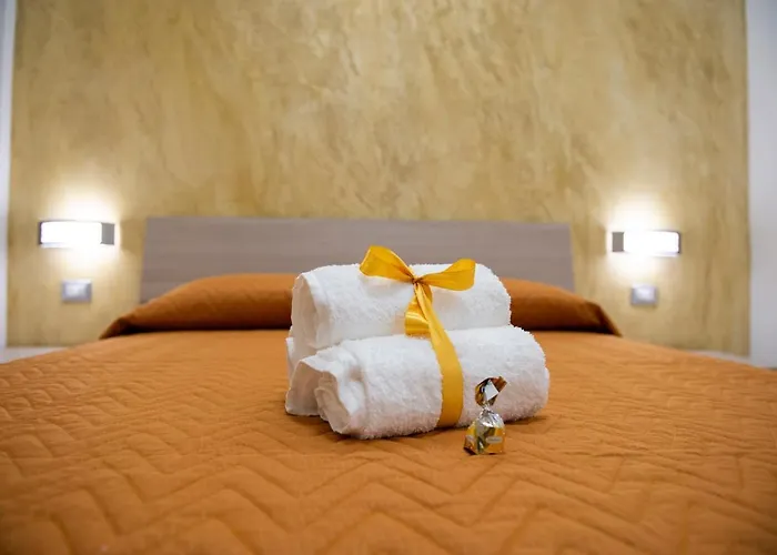 Stabia Dream 3* Castellammare di Stabia