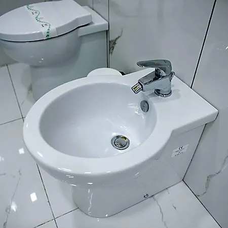 Stabia Dream Szálloda