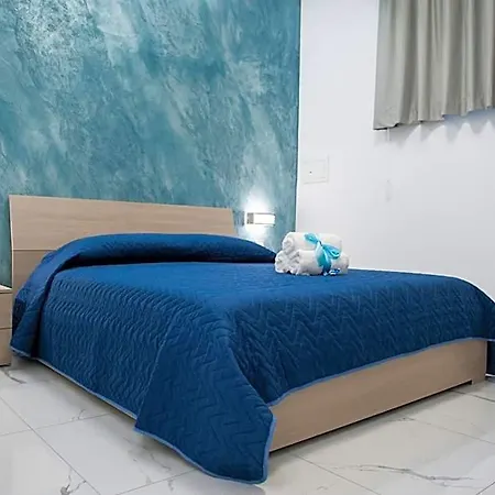 Szálloda Stabia Dream