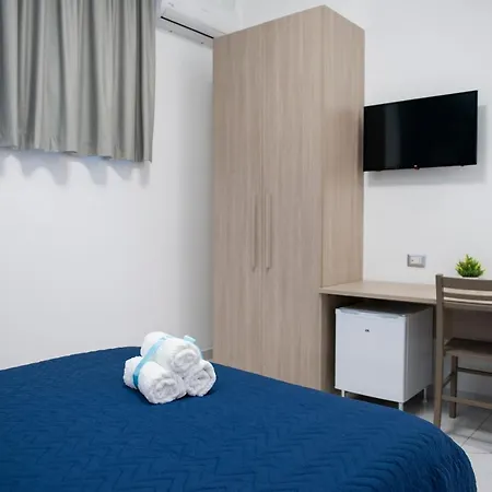Stabia Dream 3* קסטלמרה די סטביה