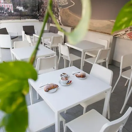 מלון Stabia Dream 3*
